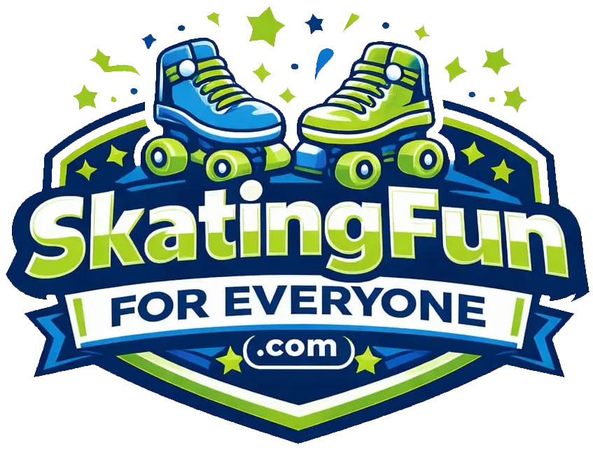 Skating Fun For Everyone
